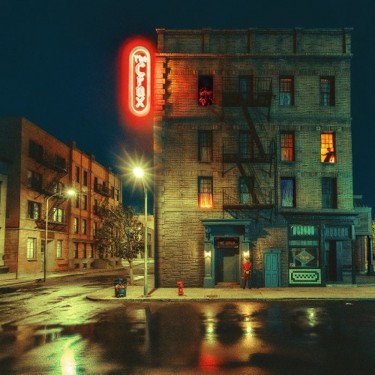 DJO - THE CRUX DELUXE