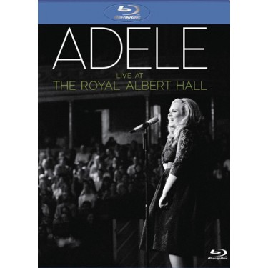 Adele - Live At Royal Albert Hall
