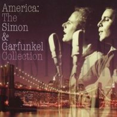 SIMON/GARFUNKEL - AMERICA: SIMON & GARFUNKEL COLLECTION