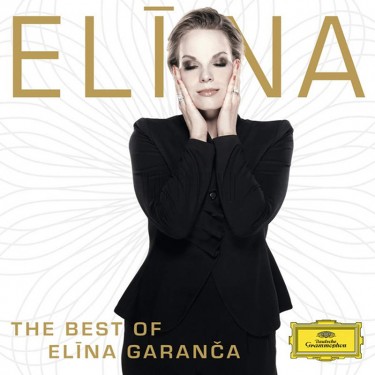 GARANCA ELINA - BEST OF