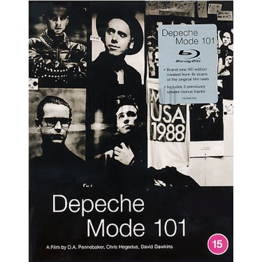 DEPECHE MODE - 101 -DIGI-