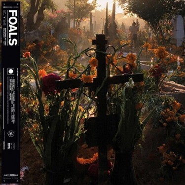 FOALS - EVERYTHING NOT SAVED WILL BE LOST PART 2