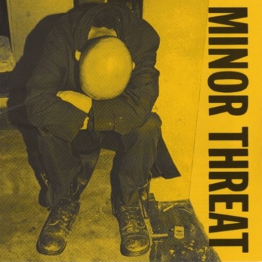 MINOR THREAT - COMPLETE DISCOGRAPHY