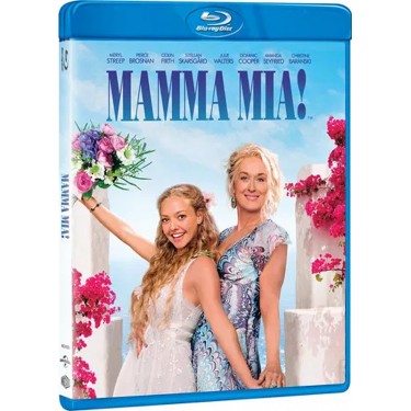 MAMMA MIA! - FILM