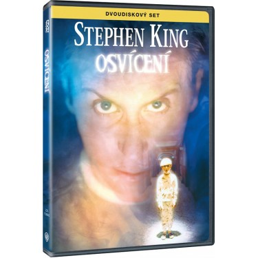 OSVÍCENÍ (TV) - STEPHEN KING - FILM