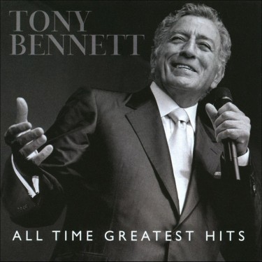 BENNETT TONY - ALL TIME GREATEST HITS