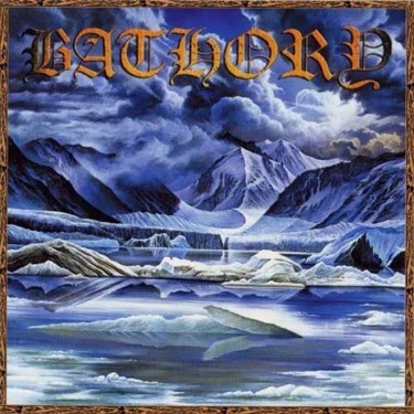 BATHORY - NORDLAND 1