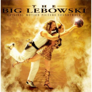 BIG LEBOWSKI - O.S.T.