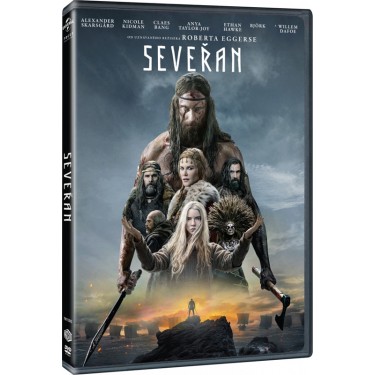 SEVEŘAN - FILM