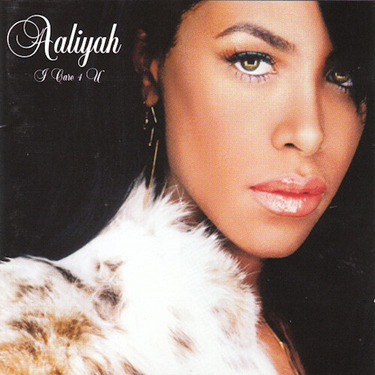 AALIYAH - I CARE FOR YOU