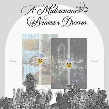 NMIXX - A MIDSUMMER NMIXX'S DREAM