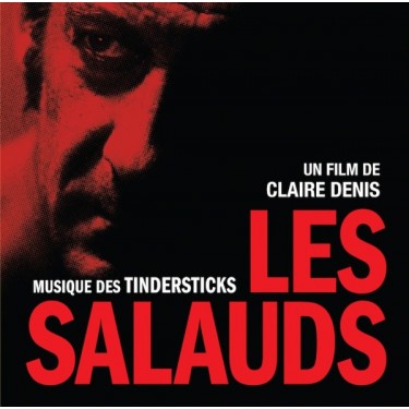 OST / LES SALAUDS - TINDERSTICKS