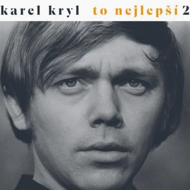 KRYL KAREL - TO NEJLEPŠÍ
