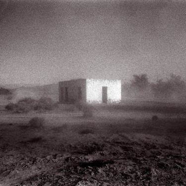 GODSPEED YOU! BLACK EMPEROR - ALLELUJAH! DON'T BEND ASCEND