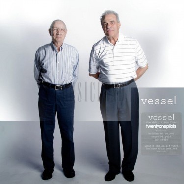 TWENTY ONE PILOTS - VESSEL