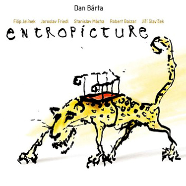 BARTA DAN & ILLUSTRATOSPHERE - ENTROPICTURE (REMASTERED)