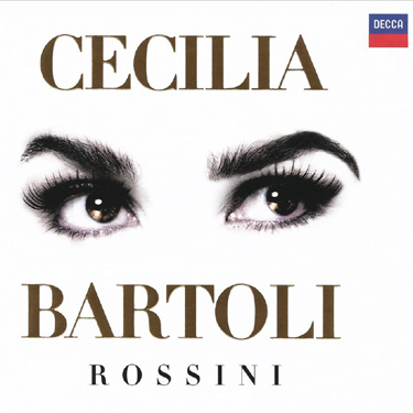 BARTOLI CECILIA - ROSSINI ED./30 LET S DECCA