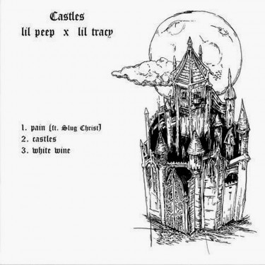 LIL PEEP - CASTLES I & II