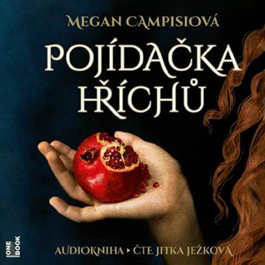 CAMPISIOVÁ, MEGAN - Pojídačka hříchů