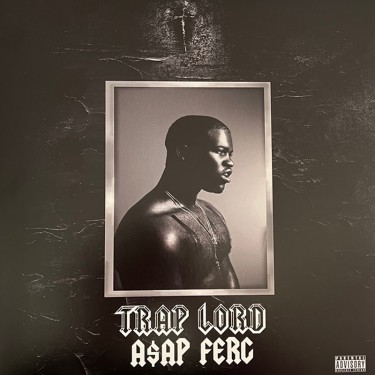 ASAP FERG - TRAP LORD