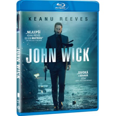 JOHN WICK - FILM