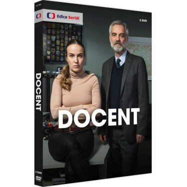 DOCENT - TV SERIÁL - FILM