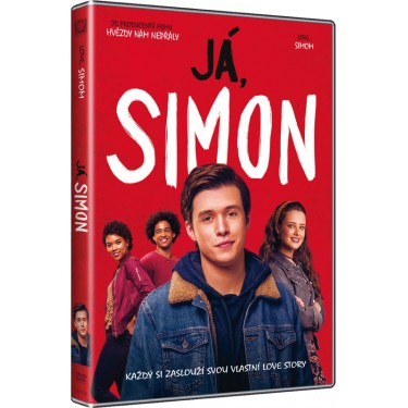 JÁ, SIMON - FILM
