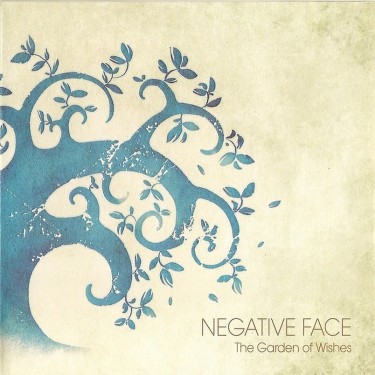 NEGATIVE FACE - THE GARDEN OF WISHES