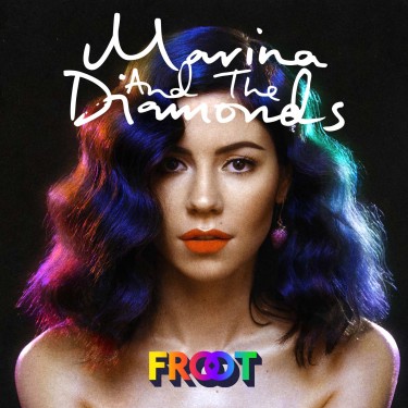 MARINA & DIAMONDS - FROOT