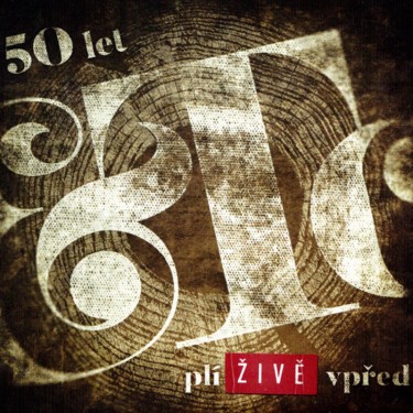 ETC... - 50 let plíŽIVĚ vpřed