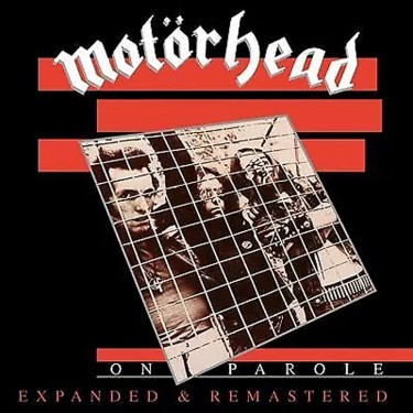 MOTORHEAD - ON PAROLE