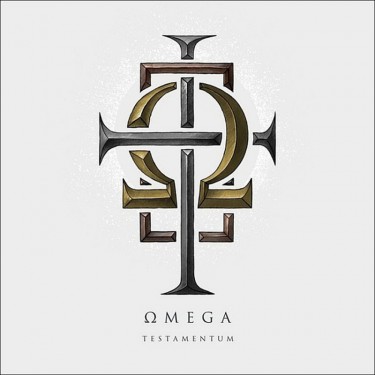OMEGA - TESTAMENTUM