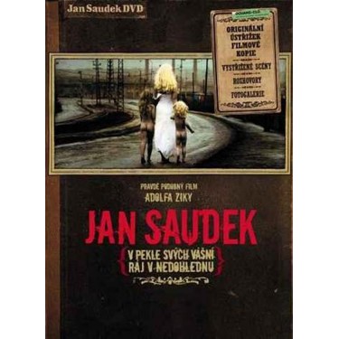 JAN SAUDEK - FILM
