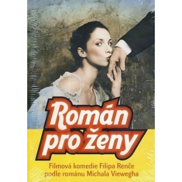 ROMÁN PRO ŽENY - FILM