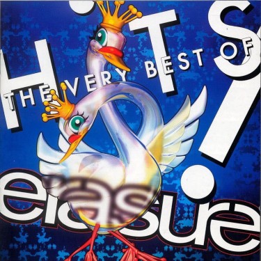 ERASURE - HITS!_VERY BEST OF