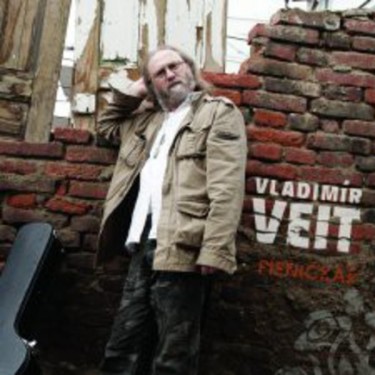 VEIT VLADIMÍR - PÍSNIČKÁŘ