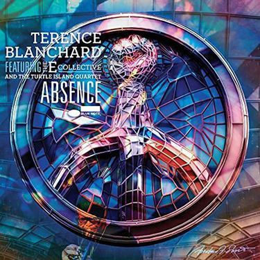 BLANCHARD TERENCE - ABSENCE