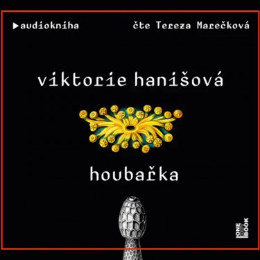 HANIŠOVÁ VIKTORIE - HOUBAŘKA