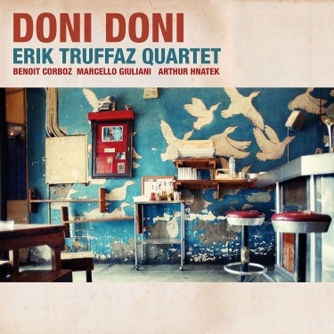 TRUFFAZ ERIK - DONI DONI