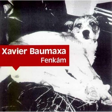 BAUMAXA XAVIER - FENKAM