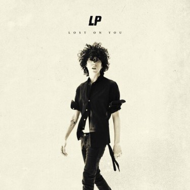 LP - LOST ON YOU (EXPANDED EDITION)