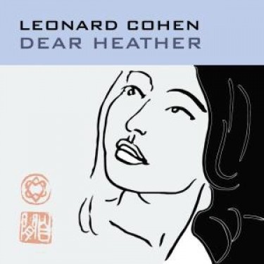 COHEN LEONARD - DEAR HEATHER