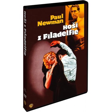 HOŠI Z FILADEFIE - FILM