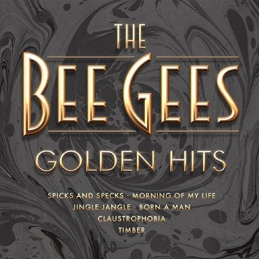 BEE GEES - GOLDEN HITS
