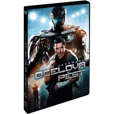 OCELOVÁ PĚST - FILM