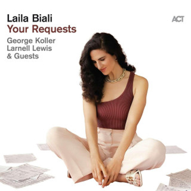 BIALI LAILA - YOUR REQUESTS