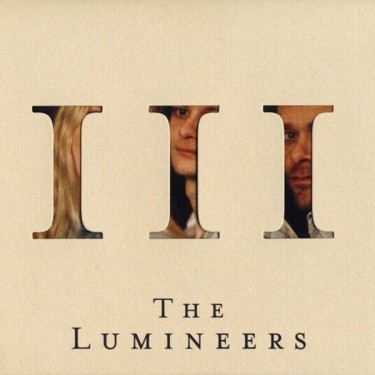 LUMINEERS - III
