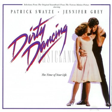 DIRTY DANCING - O.S.T.