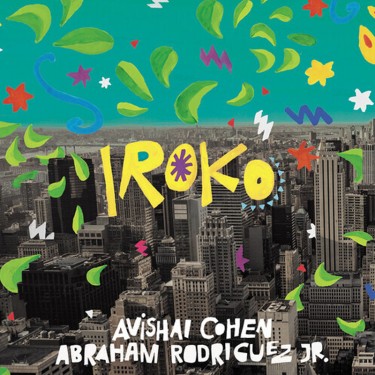 COHEN AVISHAI - IROKO