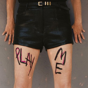 GORDON KIM - PLAY ME